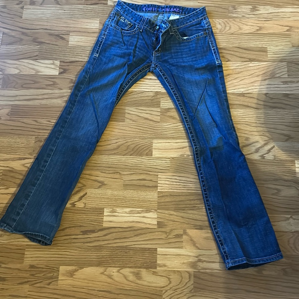 Cruel Girl Jeans Blake